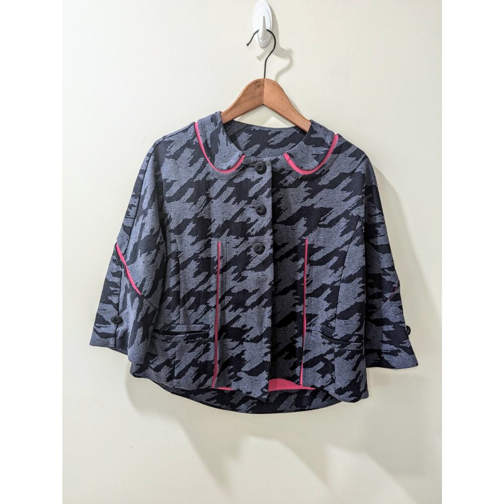 Marc By Marc Jacobs 3/4 Sleeve Jacket